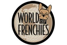 World Of Frenchies -  French Bulldog Breeders image 1